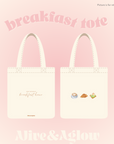 Breakfast Tote