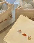 Breakfast Tote
