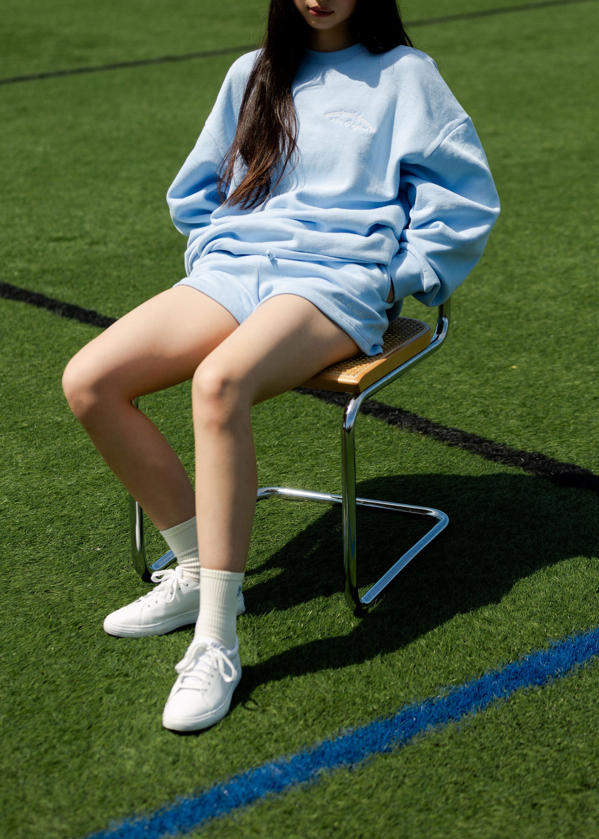 Made-to-Order: Occasional Dreamer Shorts