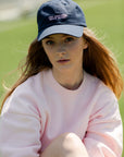 Alive & Aglow Dad Cap