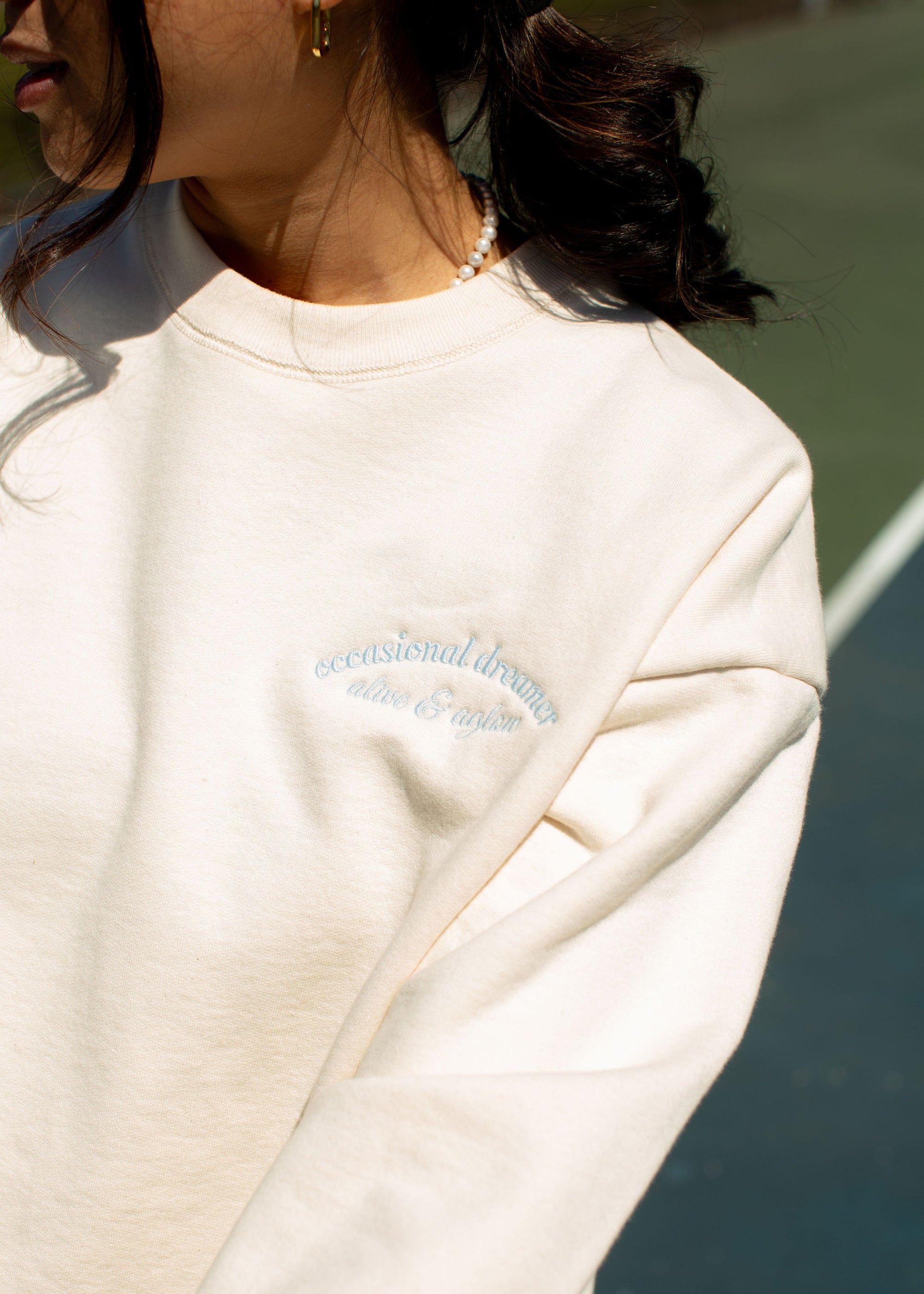 Made-to-Order: Occasional Dreamer Fleece Sets