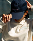 Alive & Aglow Dad Cap