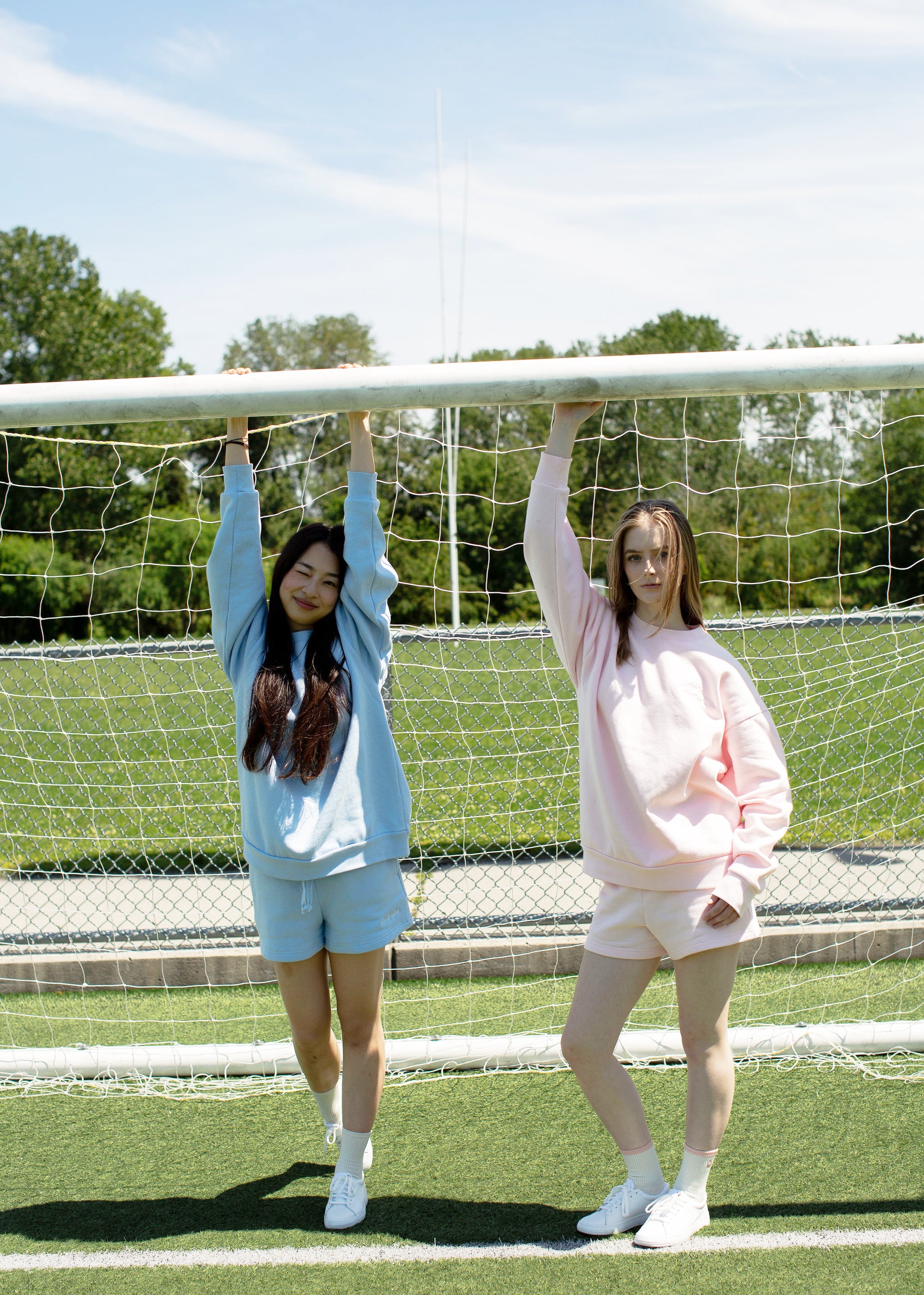 Made-to-Order: Occasional Dreamer Fleece Sets
