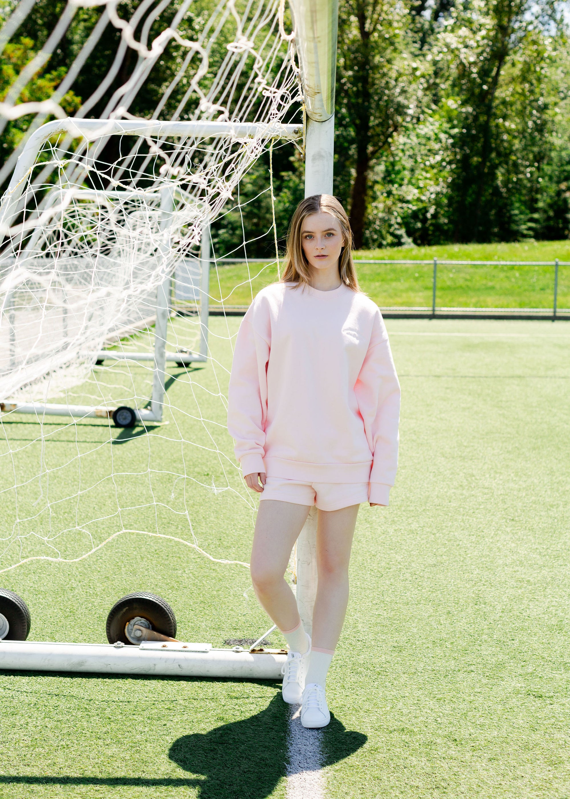 Made-to-Order: Occasional Dreamer Shorts