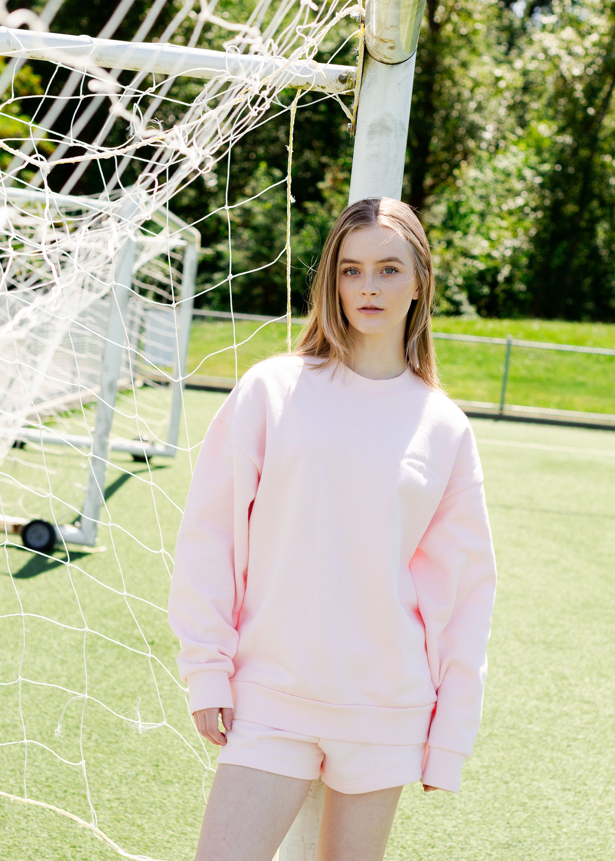 Made-to-Order: Occasional Dreamer Shorts