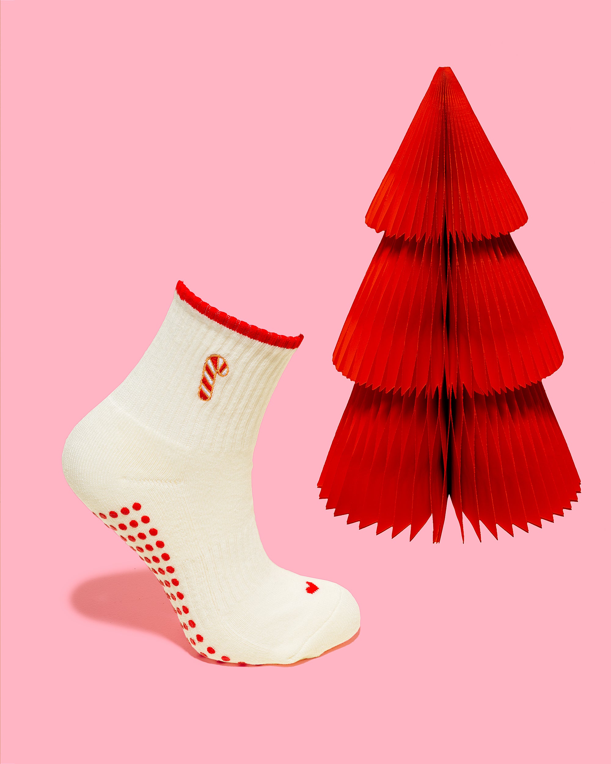 The Perfect Gift: Grip Socks for Every Occasion