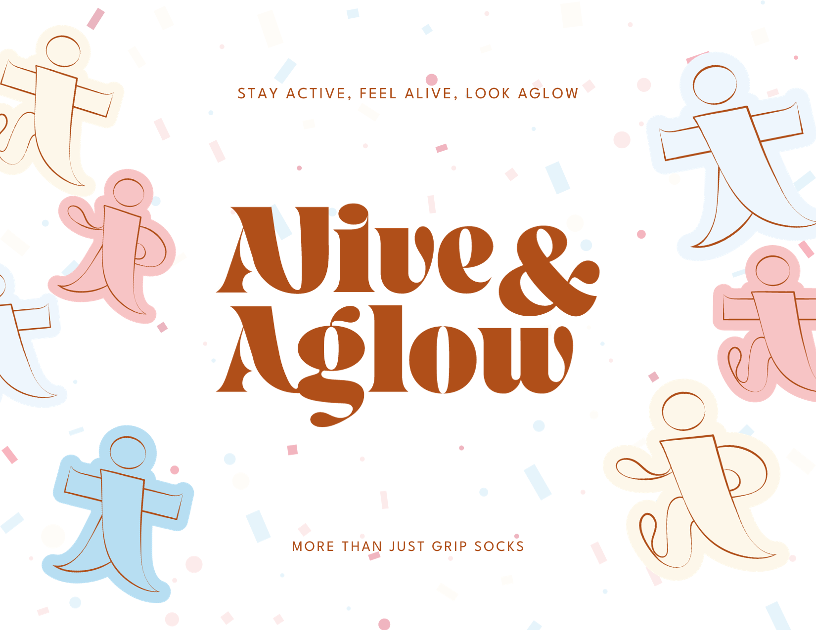 Alive & Aglow E-Gift Card