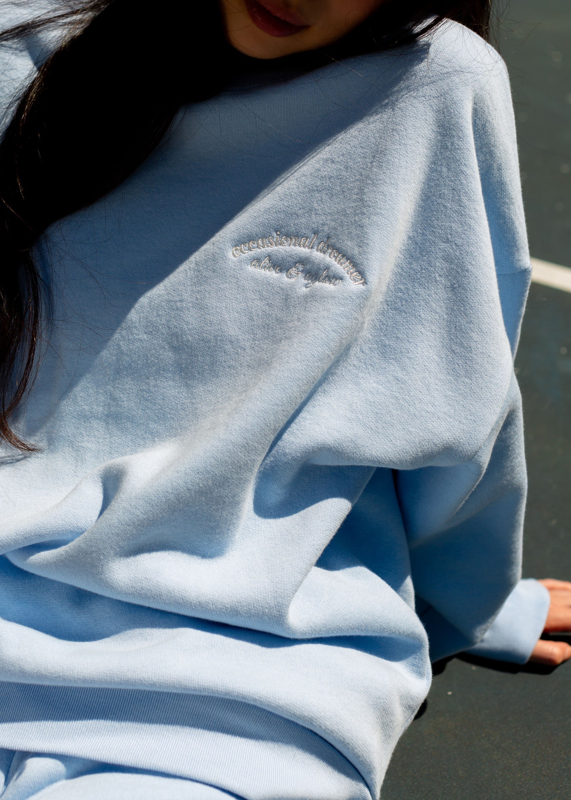 Made-to-Order: Occasional Dreamer Fleece Sets